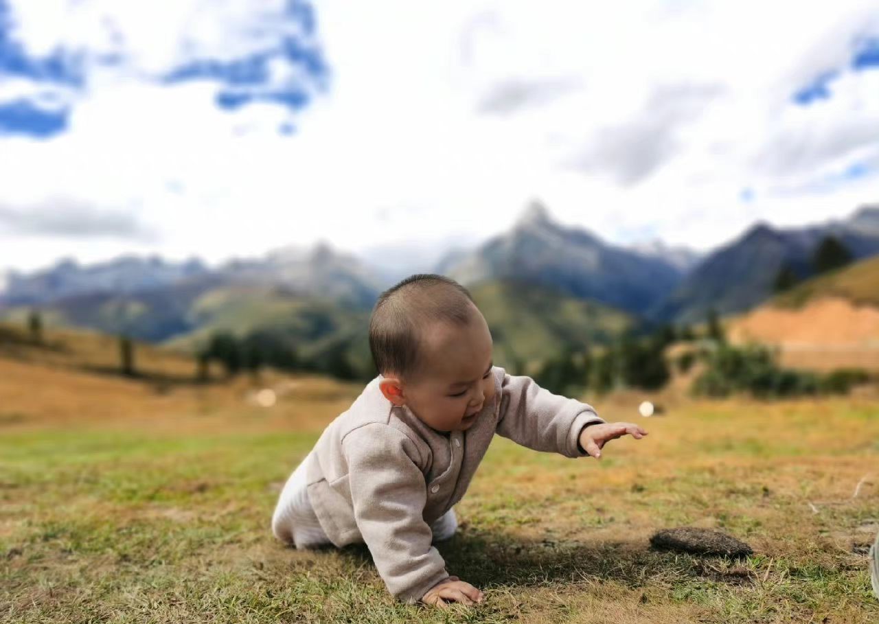 广西小伙带患病女友环游中国采访,广西小伙带着绝症女友环游中国