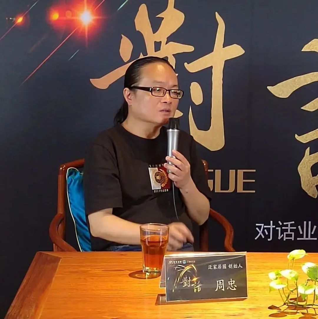 对话|泛家居圈周忠梦天家居屈凡军：解码门墙柜赛道的运营逻辑