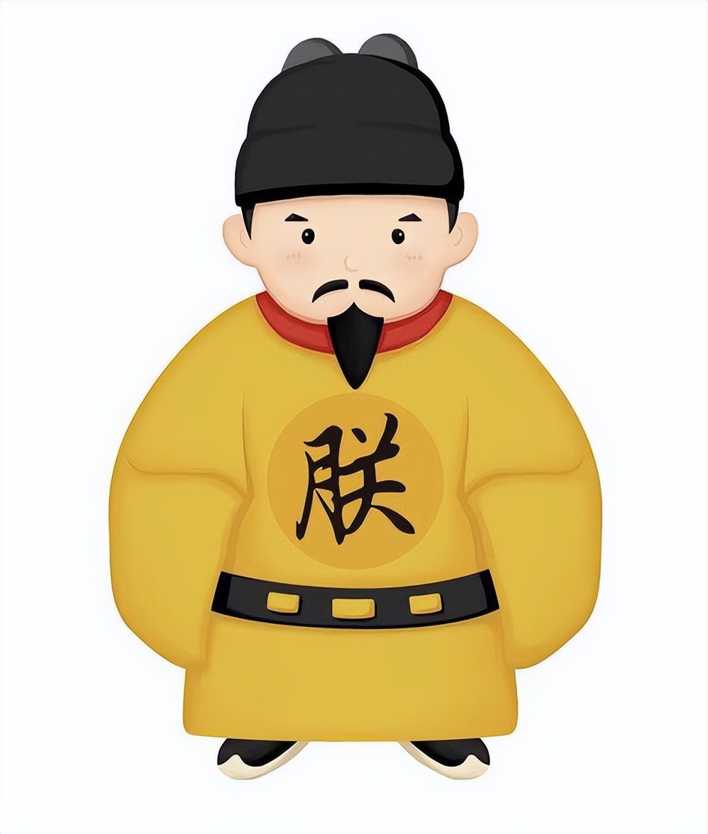 西汉十四帝仅四人拥有庙号,西汉皇帝庙号与谥号的区别