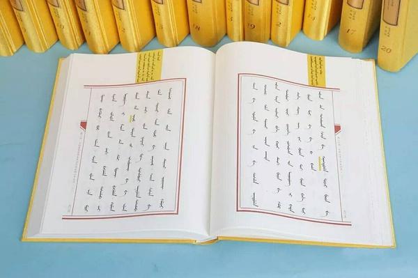 爱新觉罗是清朝皇帝独有的姓氏,清朝皇帝都是姓爱新觉罗吗