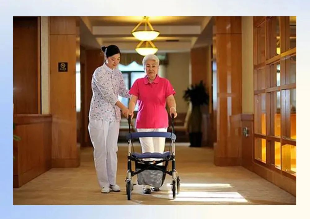 养老是朝阳产业,智慧养老有哪些细分产业