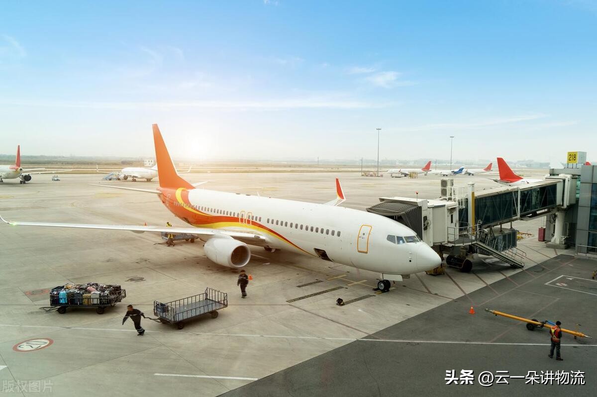 物流运输管理的原理是什么,物流运输方法有哪些类型