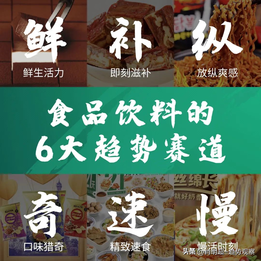 食品饮料行业前景预测,2023今年饮料行业怎样