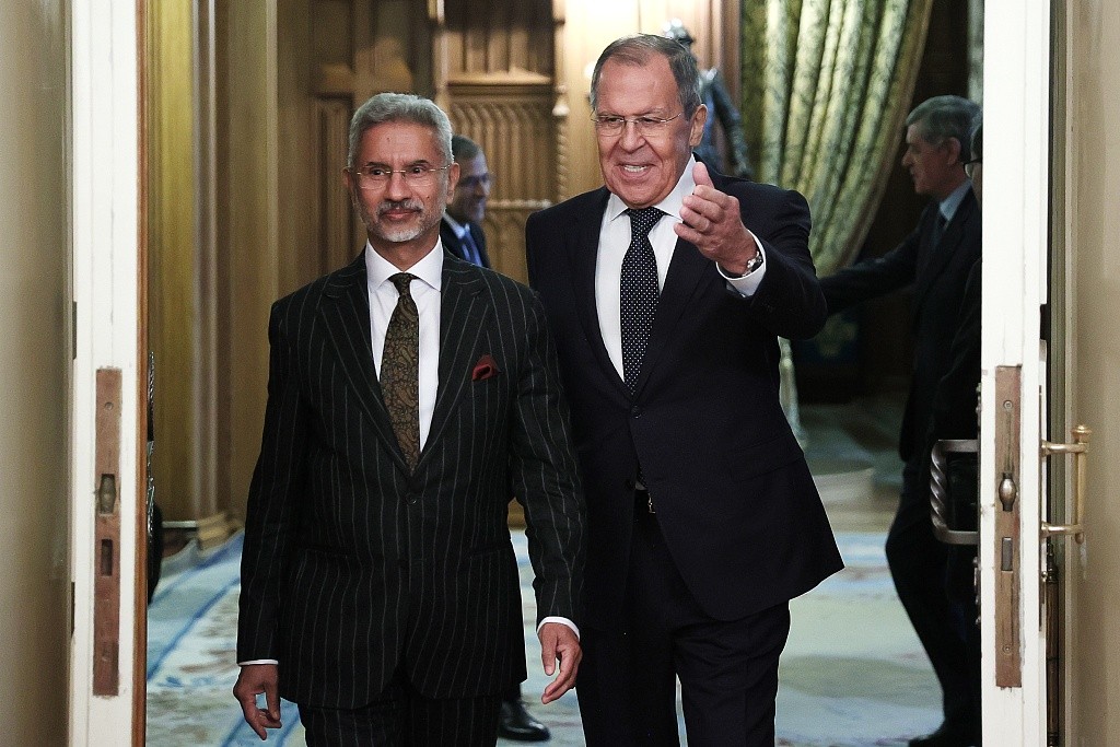 俄罗斯给中国多少造车订单,俄罗斯在印度建高铁