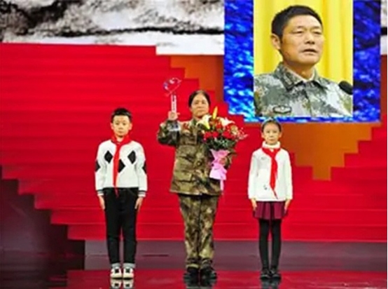 王继才夫妇守岛30年,王继才守开山岛一年多少工资