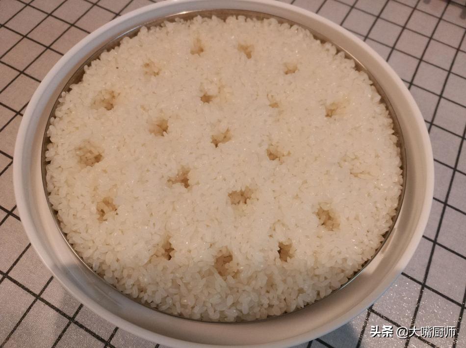 做米酒要怎么泡糯米,甜米酒一定要糯米吗怎么做