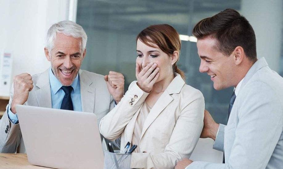 防老板快捷键,电脑高手必会的九个快捷键