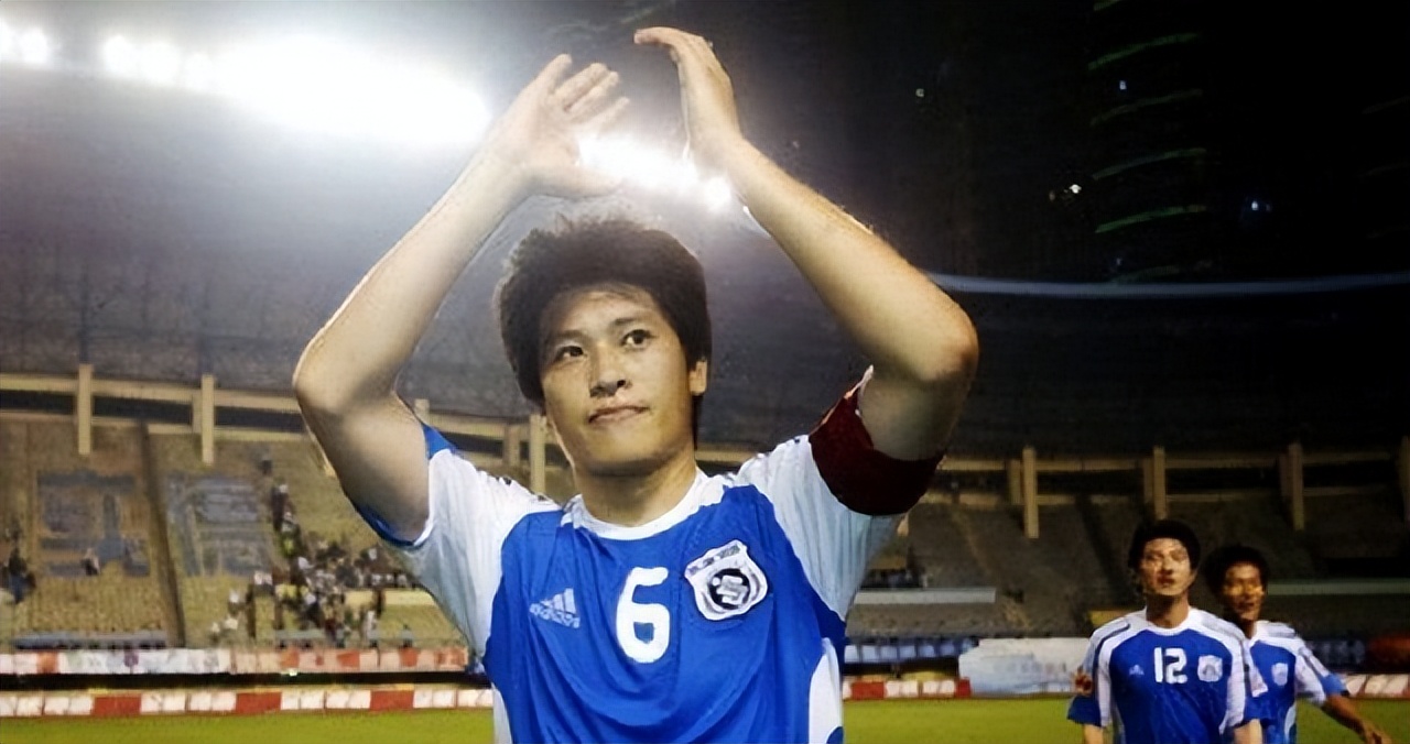 大连外援五虎将现状,大连后防五虎