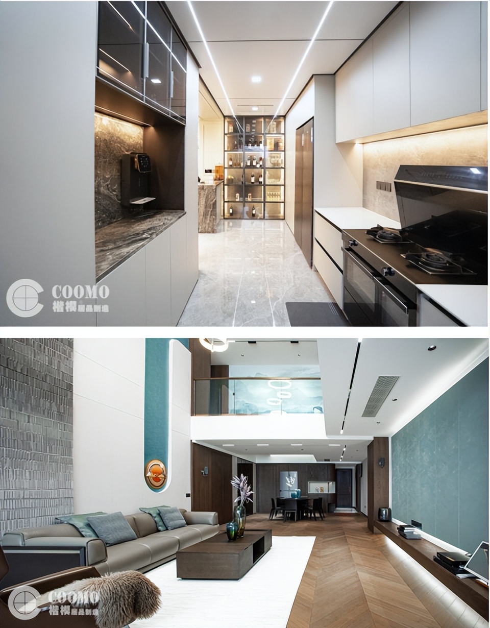 楷模家居是实木的吗,楷模家居好不好用