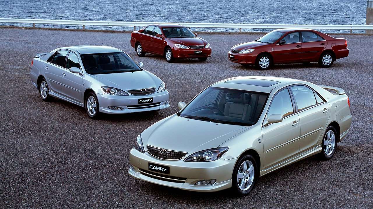 看一下十年前的车,看看20年前的奥迪