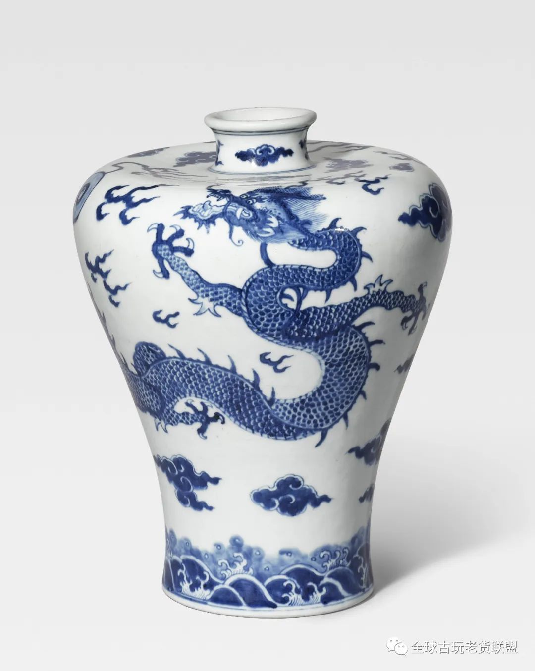 邦瀚斯成交的宣德瓷片,邦瀚斯秋拍