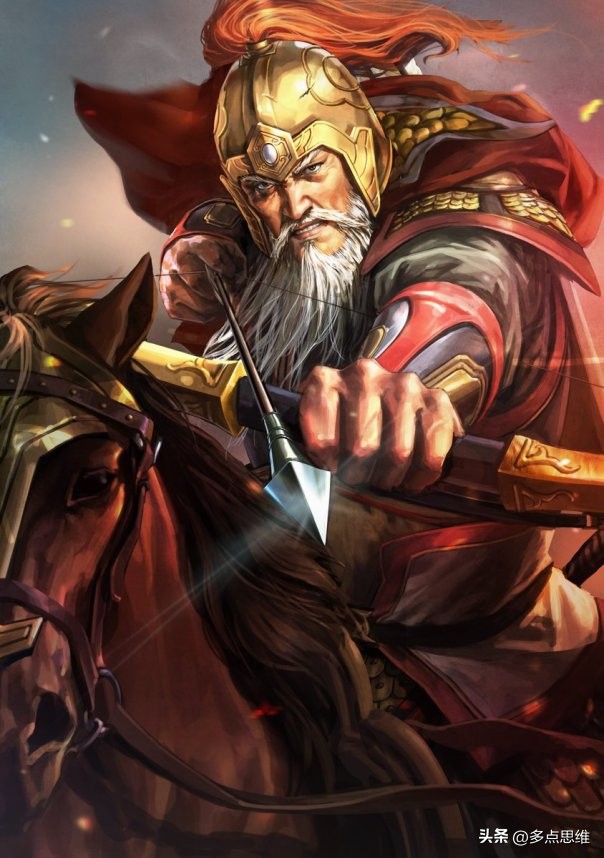 正史中的赵云和三国演义的区别,三国演义赵云的历史故事