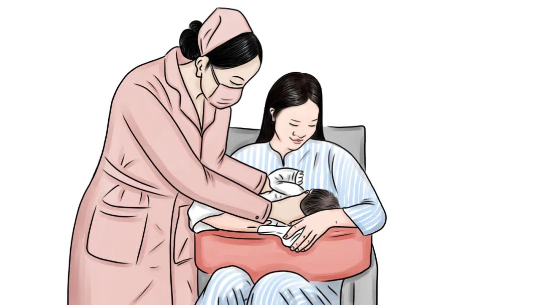 生完宝宝溢奶怎么办,生完孩子后奶水少怎样才能变多