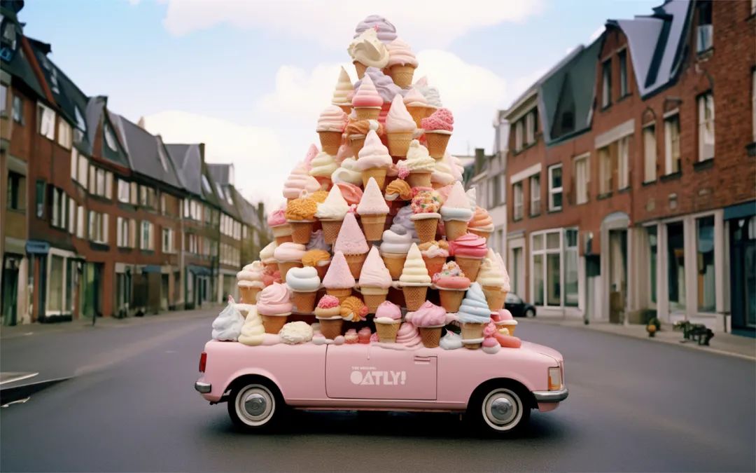 GUCCI把“灵车”开上街了？网友：这设计癫得我沉默了