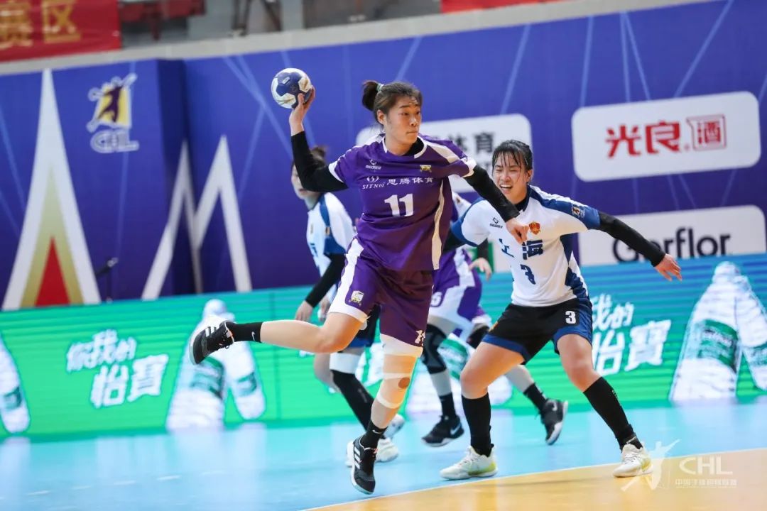 广东思腾女子手球俱乐部,广东思腾女子手球队