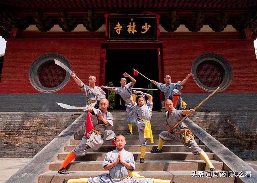 少林寺4.52亿买地算不算无序扩张,少林寺进军地产4.52亿买地