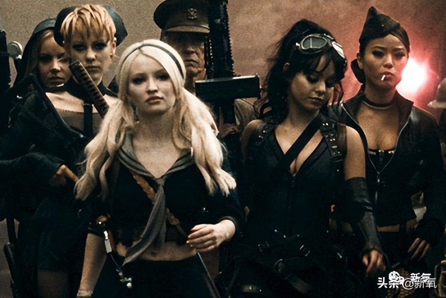 从很丑到逆袭最美的女生,从最丑化妆到很美的全过程