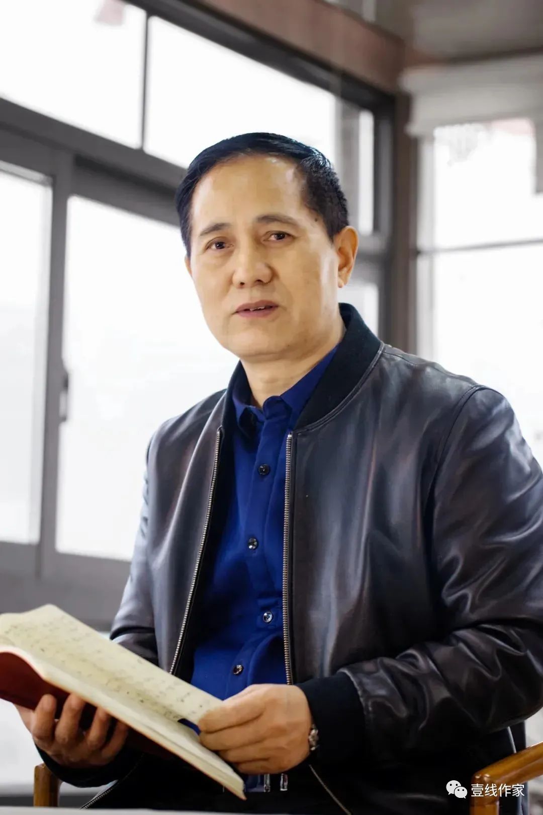 高鸿业的经典作品,名家名作的作品有哪些