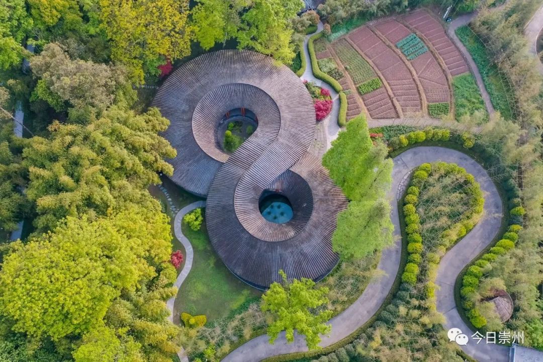 成都市区民宿排行榜前十名,崇州桤木河湿地公园民宿