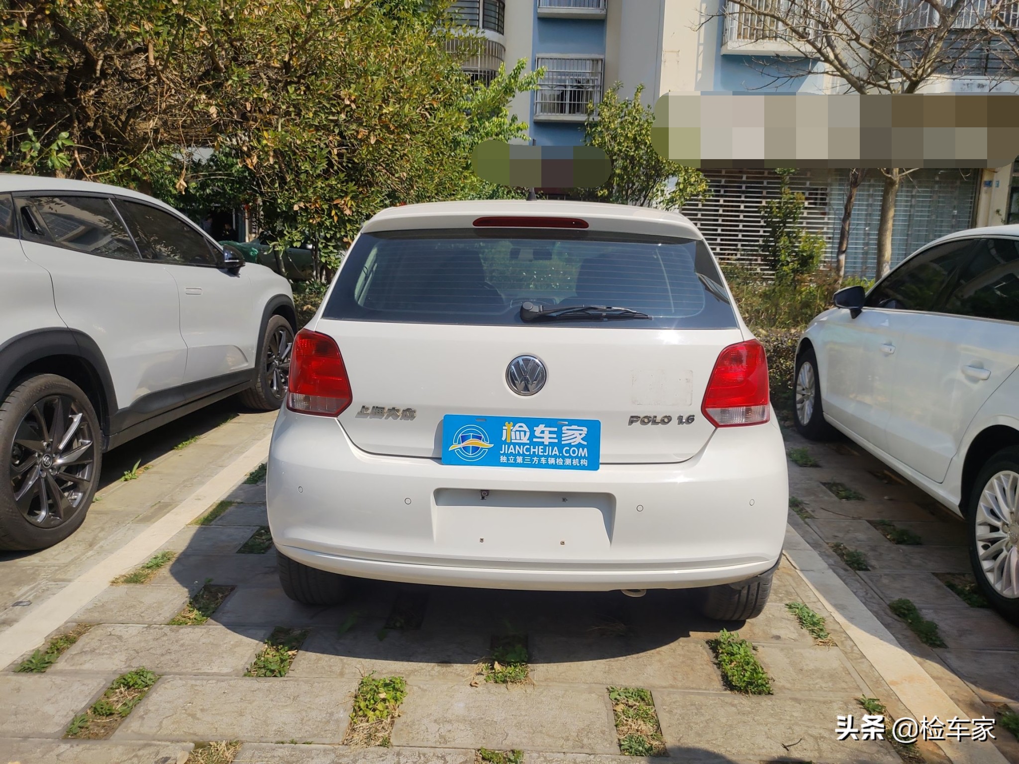 真难做还是苦情戏，两万块的大众Polo逼得车商退出这一行？