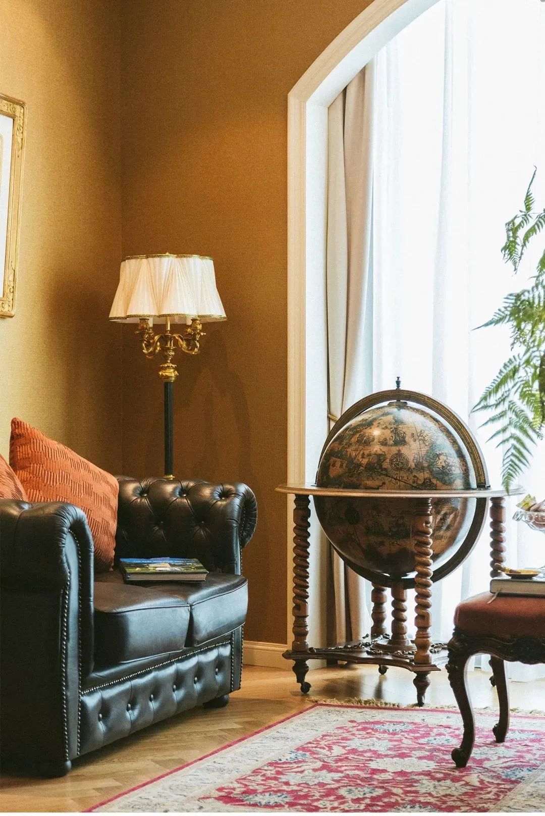 老钱不爱钱,老钱的本质