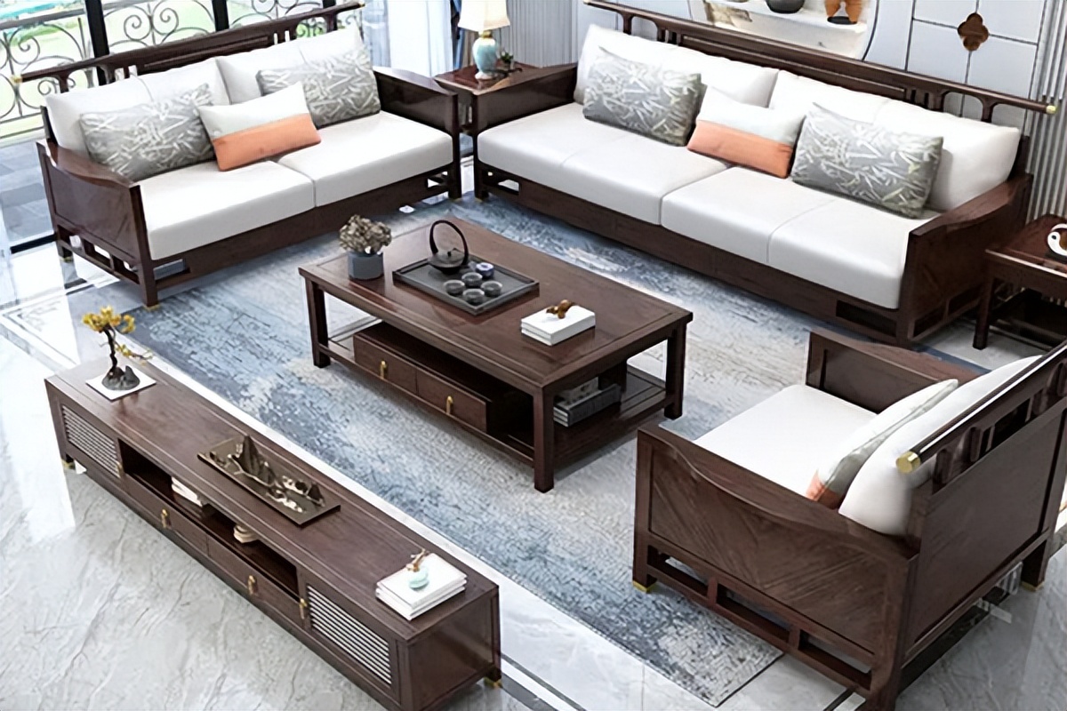 品牌沙发排名前十名,新中式沙发什么品牌好性价比高