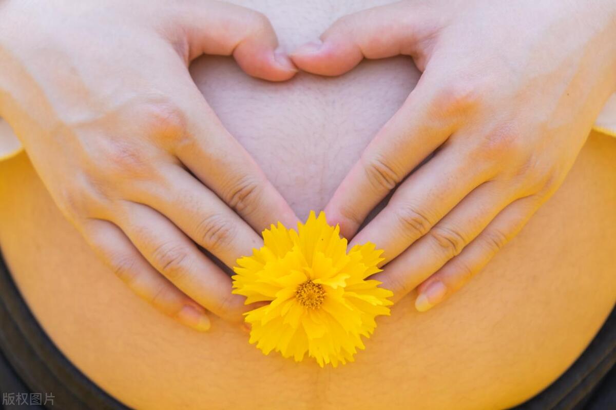 孕晚期不想说话情绪低落,孕期宝妈情绪暴躁怎么办