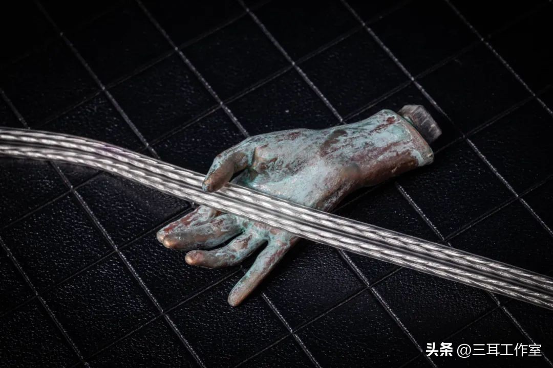 名「姬」的再一次蜕变——CampfireAudio新仙女座碧海汪洋试听