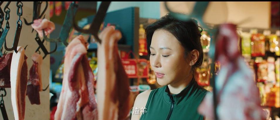 不仅仅是烧烤更多是情怀,哪里吃的是烧烤满满的人情味