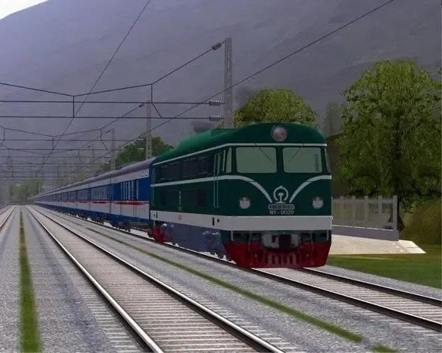 高铁和火车票区别,高铁和火车视频