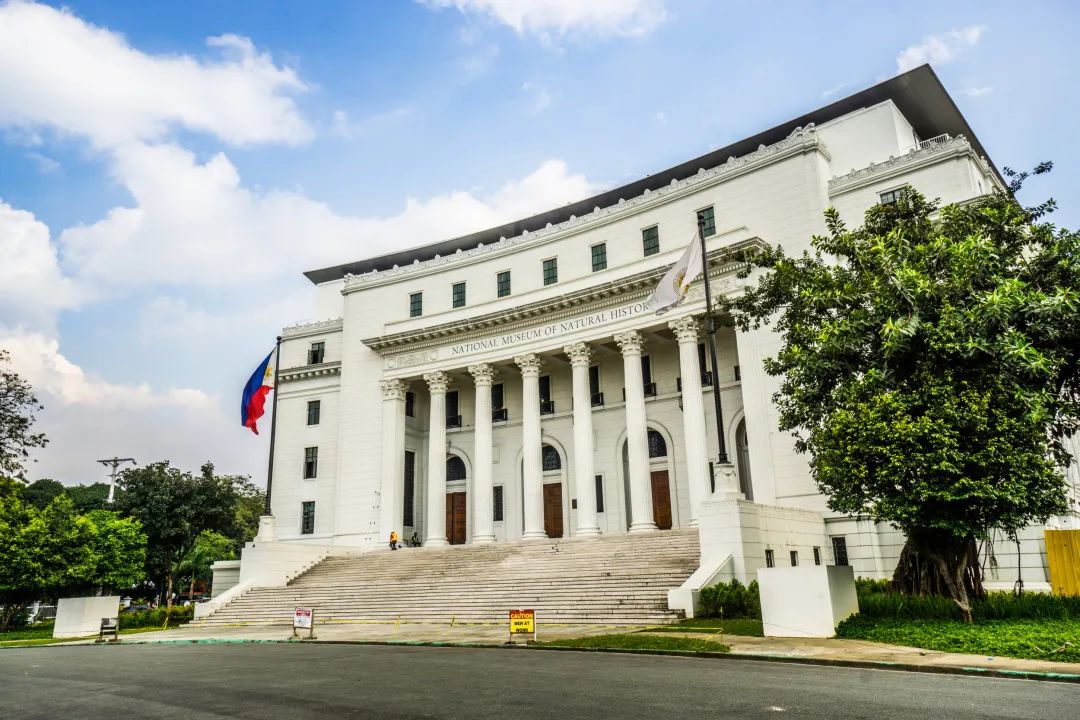 菲律宾吕宋岛的世外桃源,带你去探索菲律宾