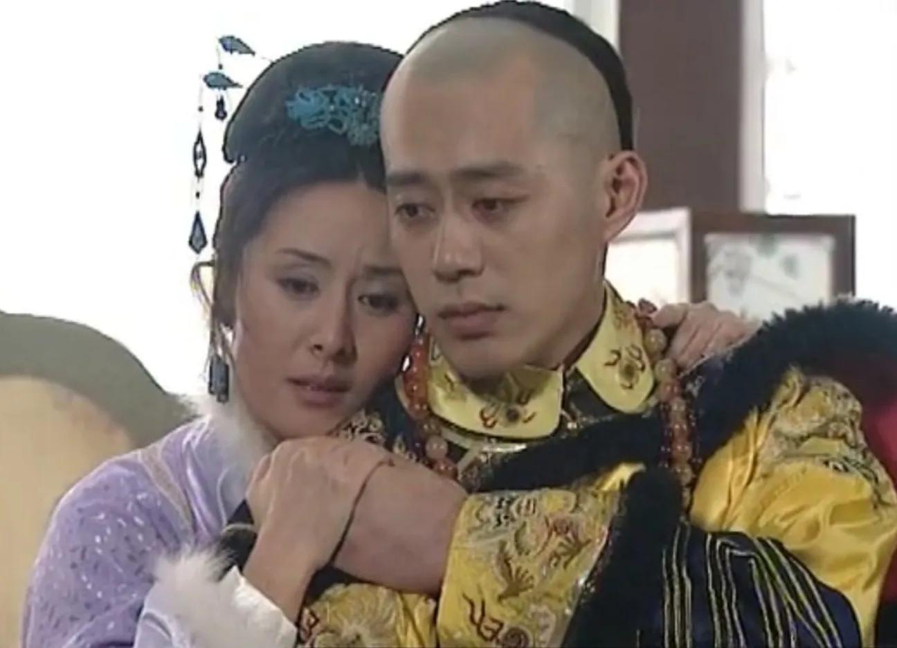 康熙帝的一生功绩,康熙帝简介及生平事迹