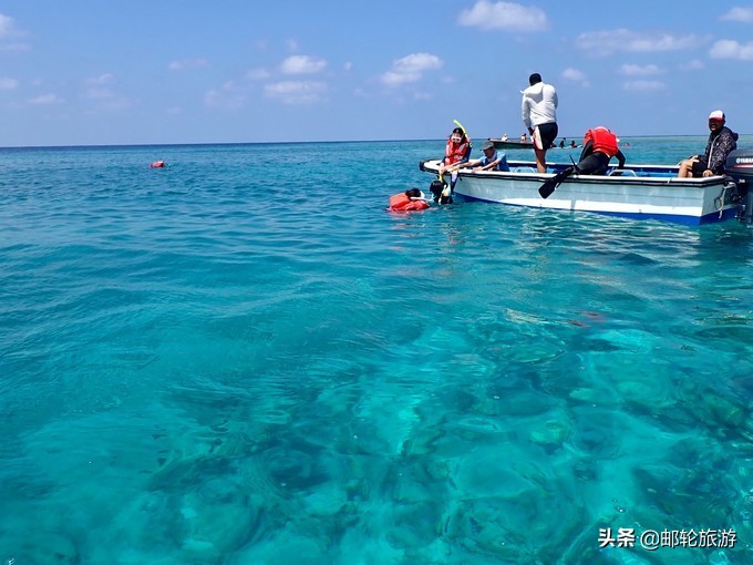 盛世公主号豪华邮轮游记,海南公主号邮轮旅游信息