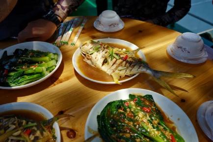 “惊涛拍岸”也是新能源？中国人要对海洋下狠手了？