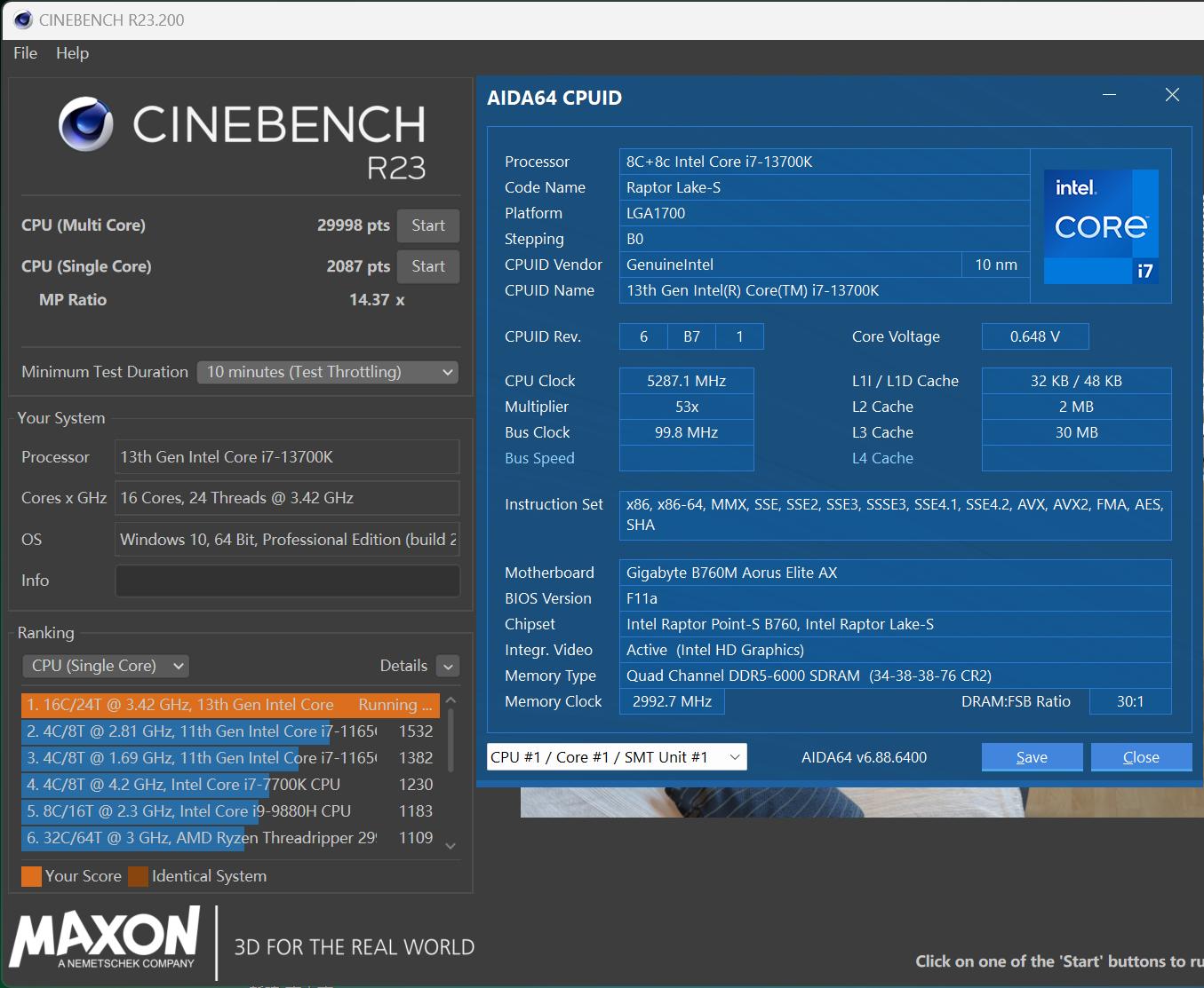 技嘉小雕b760搭配12600kf超频教程,技嘉b760m小雕wifi可以超频吗