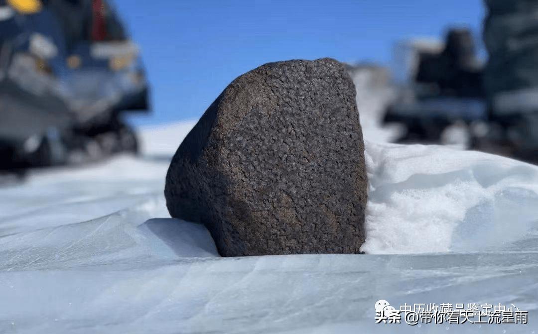 邯郸陨石交易市场,目前陨石的市场行情是怎样