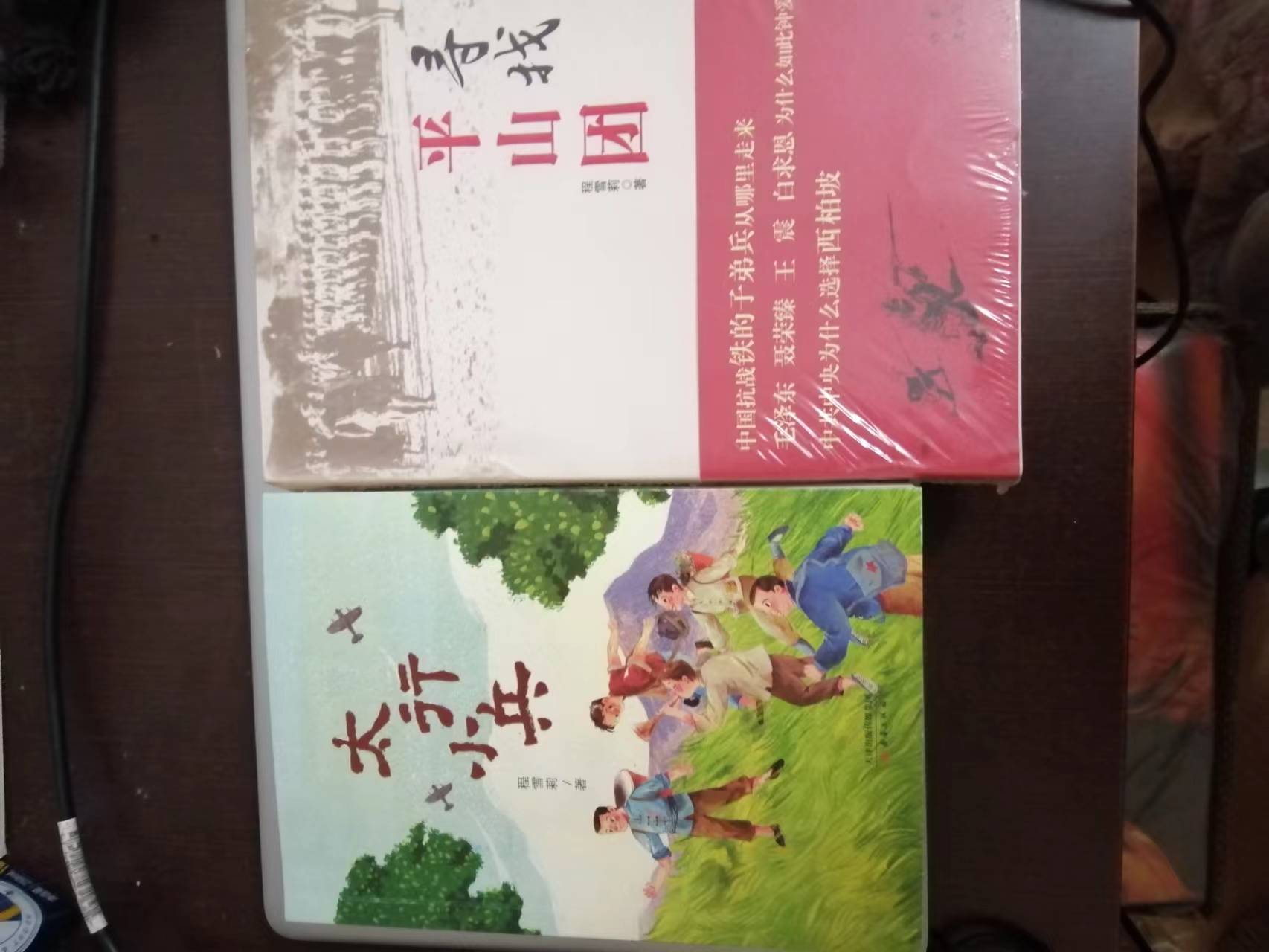 从“撒尿和泥娃”到“天之骄子”---我与“书的爱恨情仇”（六）