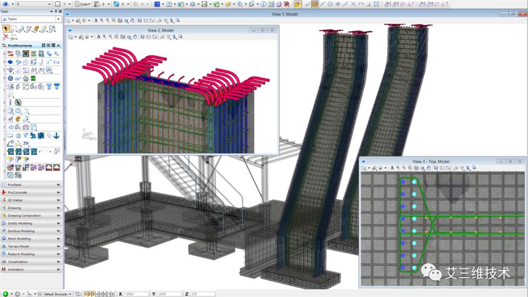 混凝土结构设计原理期末考试,混凝土结构设计的基本规定