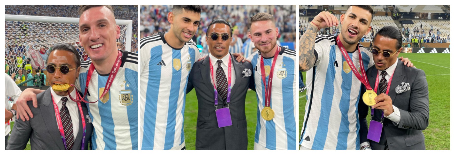 撒盐哥世界杯调查后续,世界杯撒盐哥个人资料