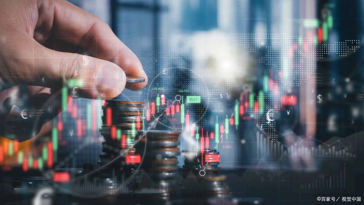 搭建交易系统三大核心要素之一：交易理念