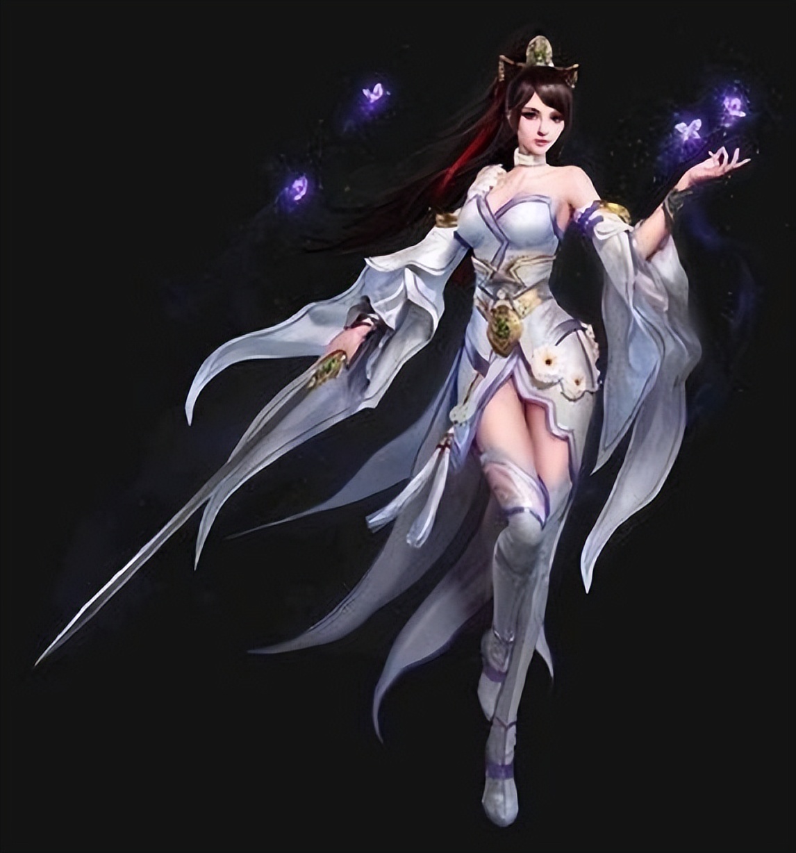 5本热门的游戏类小说,推荐五本好看的电子竞技游戏小说