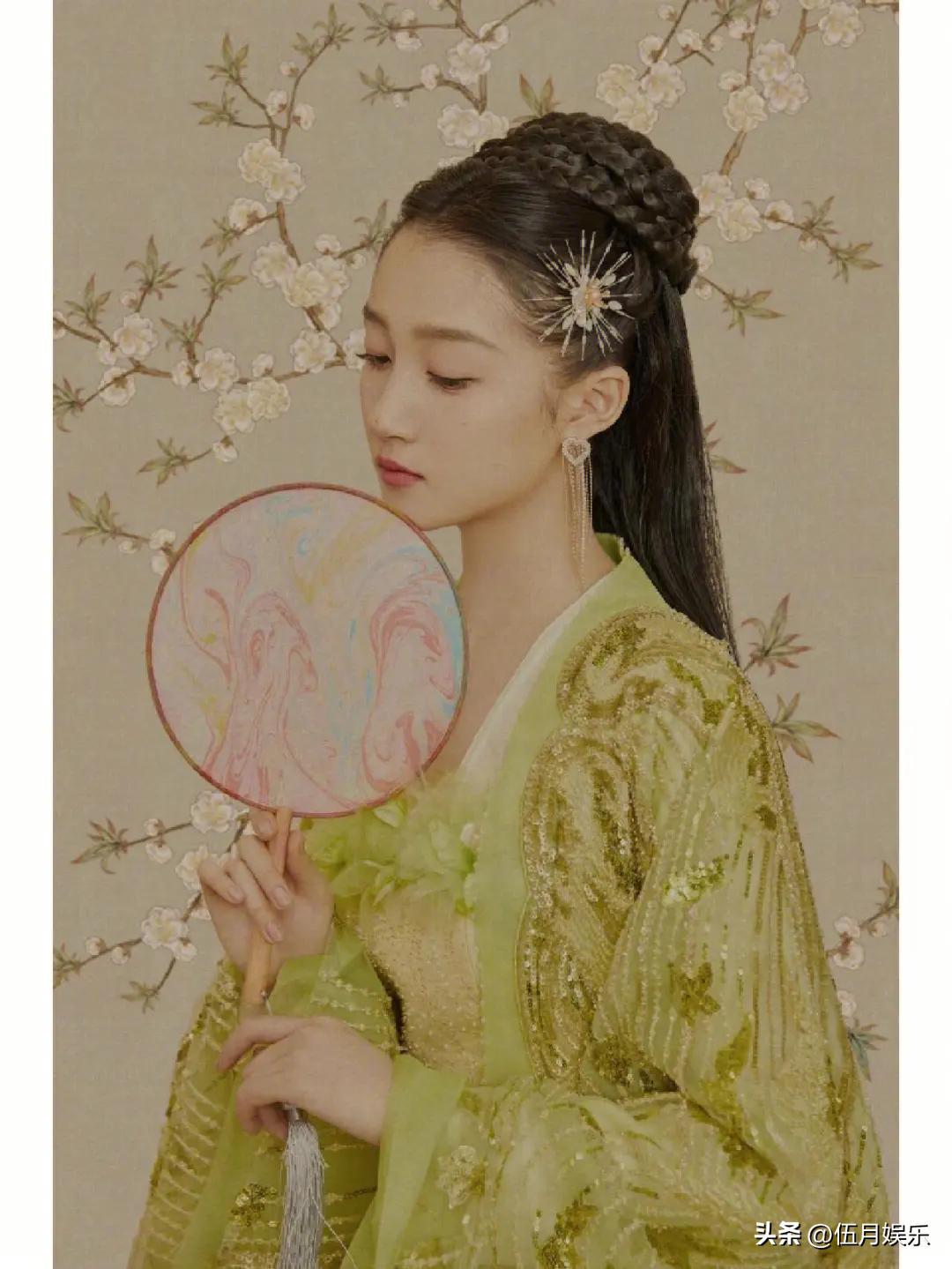 圈内八卦鹿晗关晓彤,圈内八卦关晓彤鹿晗