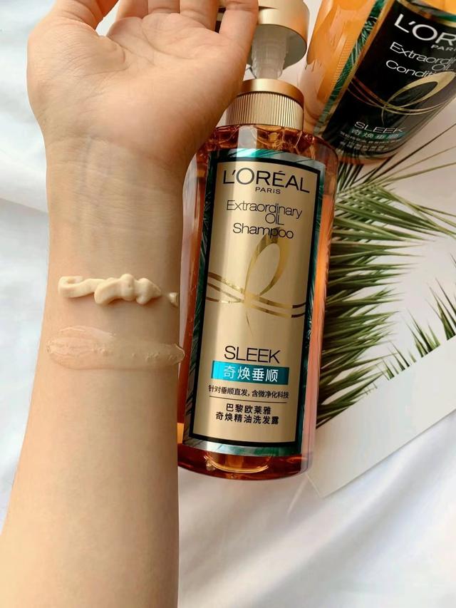 洗发水白榜,多芬白金洗发水硅油