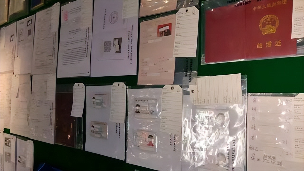 香港假结婚得不偿失！不仅只获得微薄报酬，更要惹上官司牢狱之灾