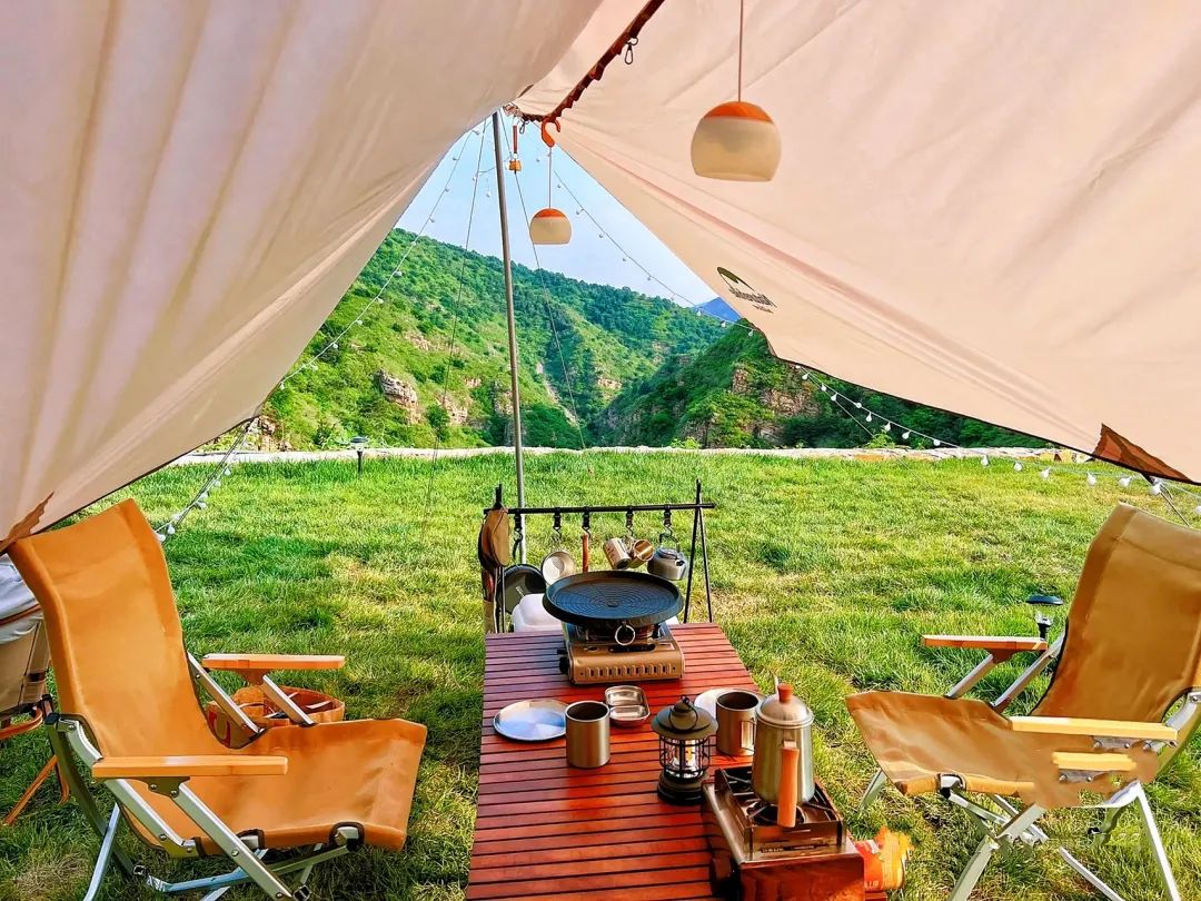 天津最好露营地推荐,天津南堤露营地推荐过夜