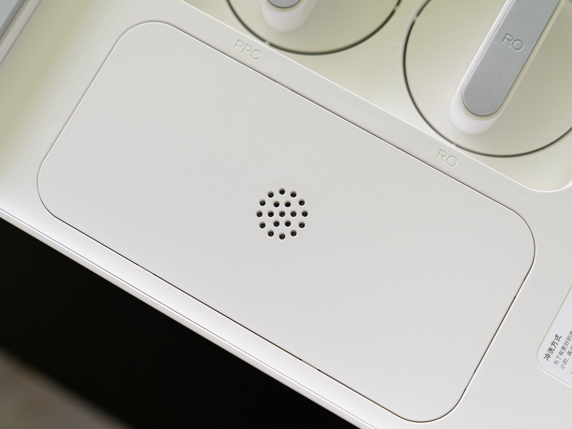 净热一体净饮机服务,小米台式净饮机经典版优缺点