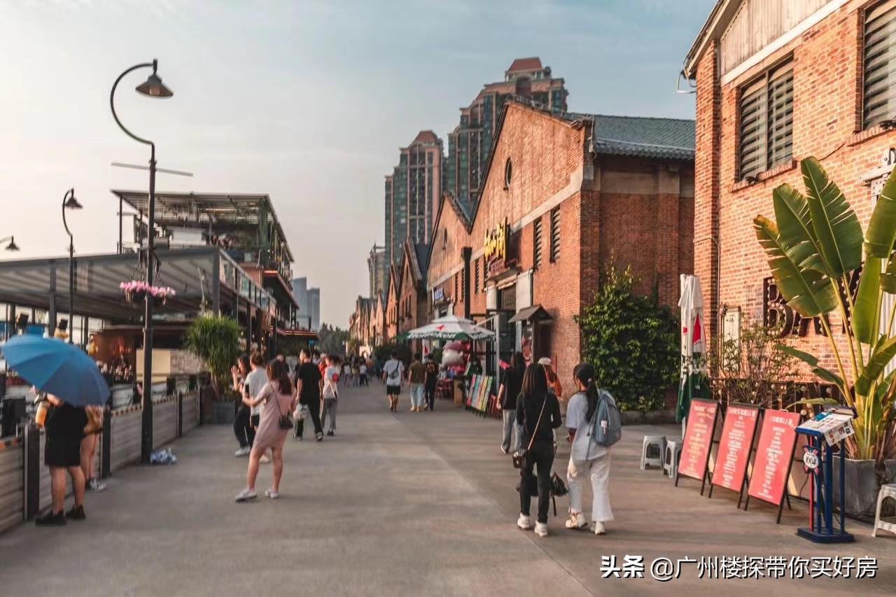 中海观澔府对比江泰里,中海观澔府和江泰里