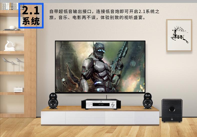 三千左右性价比最高的功放,1万元左右性价比最高的功放推荐