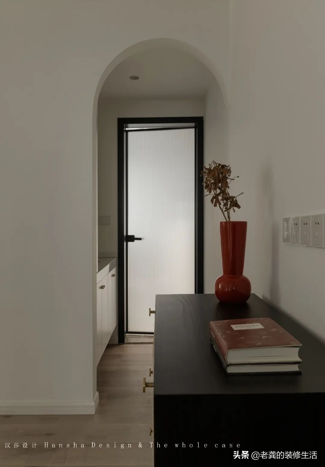 汉莎家居设计图片,汉莎设计家装