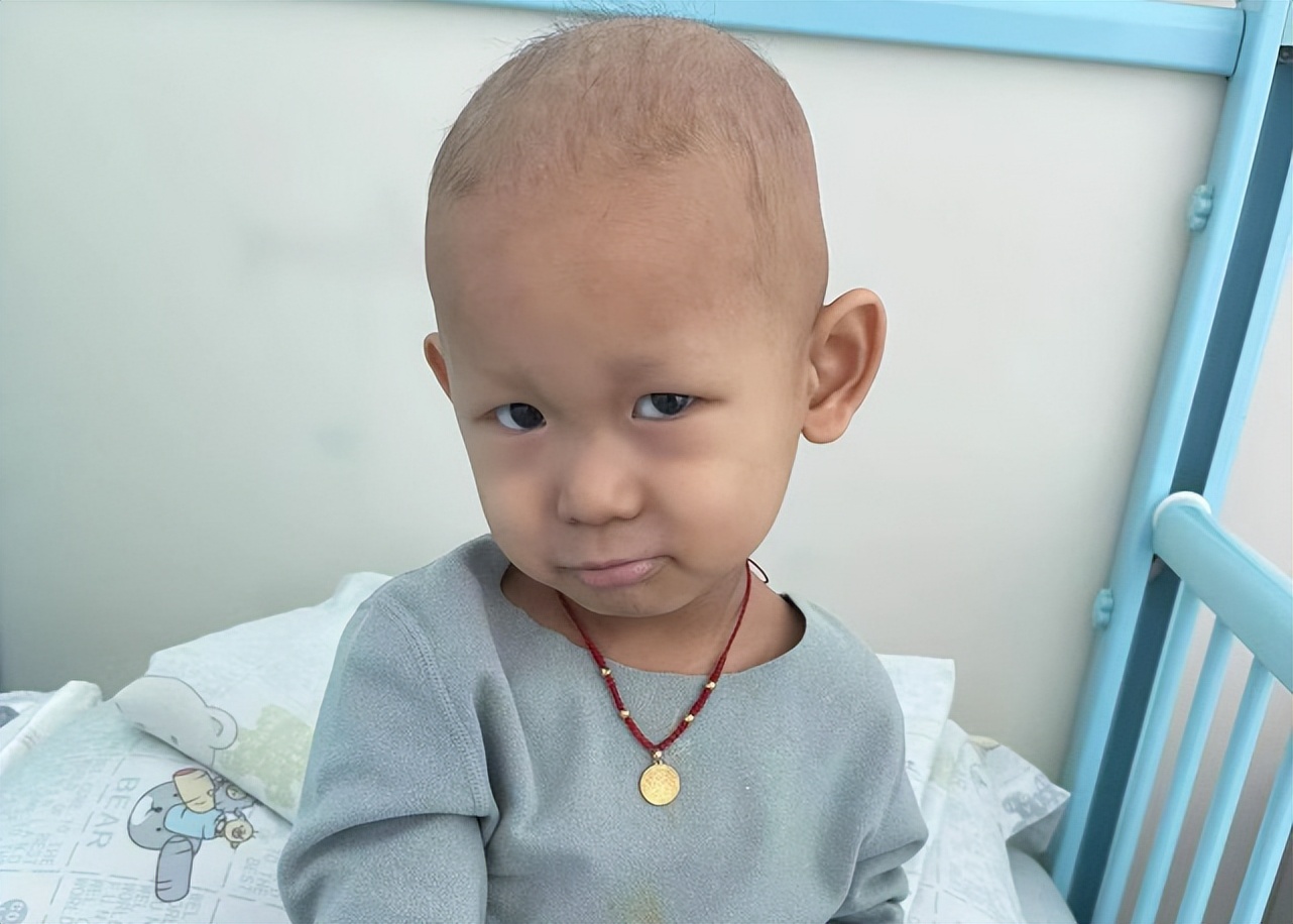 婴儿患癌离世,刚出生的婴儿患癌